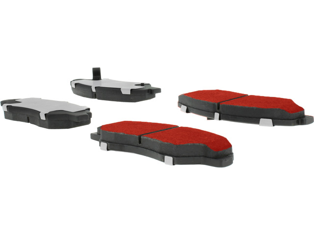 Centric Parts  P/N:500.07740