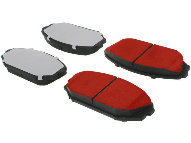 Centric Parts  P/N:500.07930