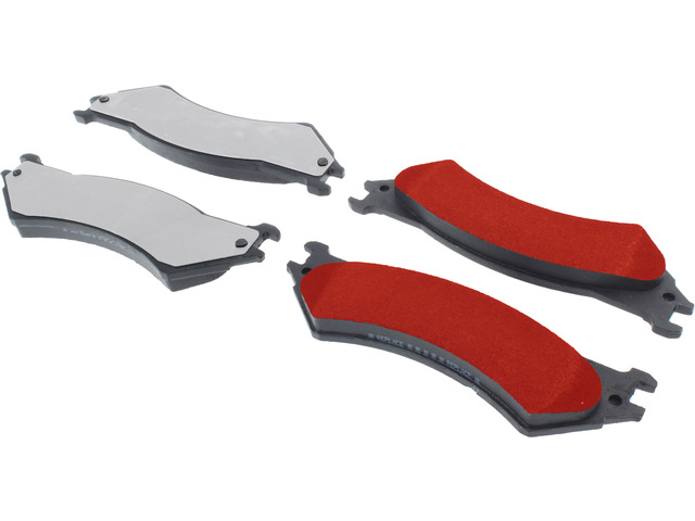 Centric Parts  P/N:500.08020