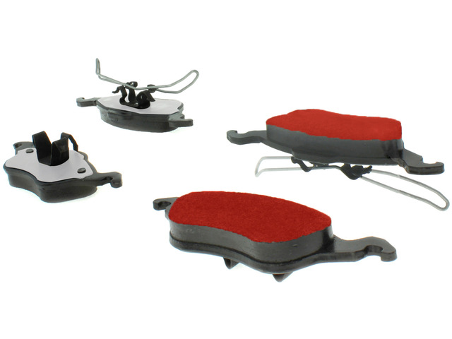 Centric Parts  P/N:500.08160