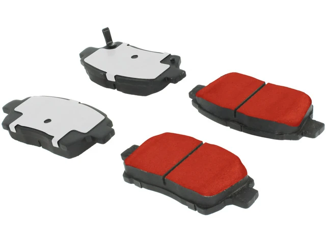 Centric Parts  P/N:500.08220