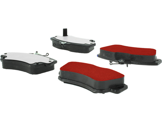 Centric Parts  P/N:500.08410