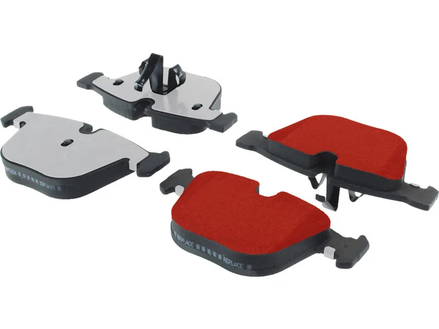 Centric Parts  P/N:500.09191