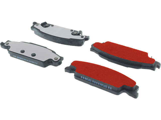 Centric Parts  P/N:500.09220