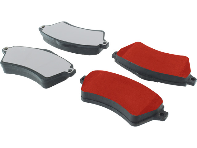 Centric Parts  P/N:500.09260