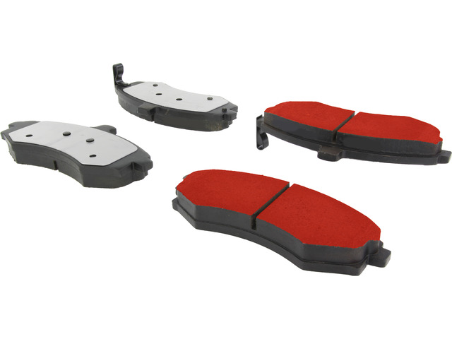 Centric Parts  P/N:500.09410