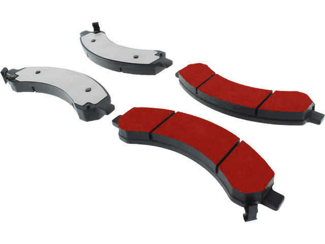 Centric Parts  P/N:500.09890