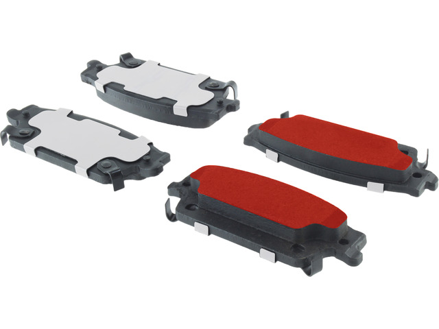 Centric Parts  P/N:500.10200