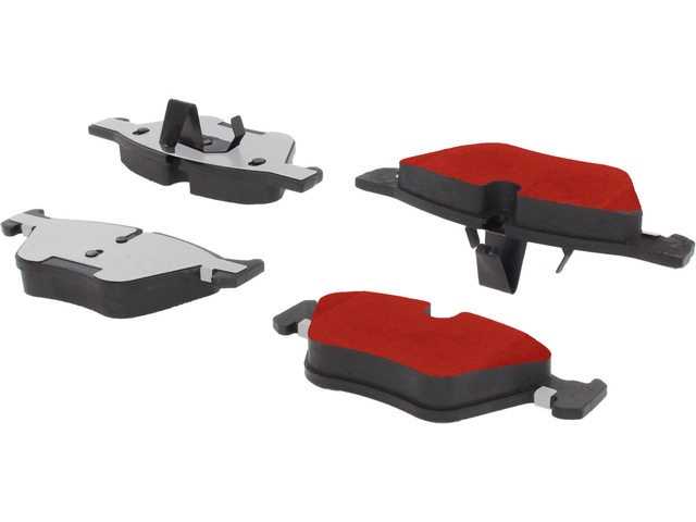 Centric Parts  P/N:500.10612
