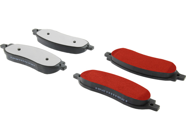 Centric Parts  P/N:500.10680