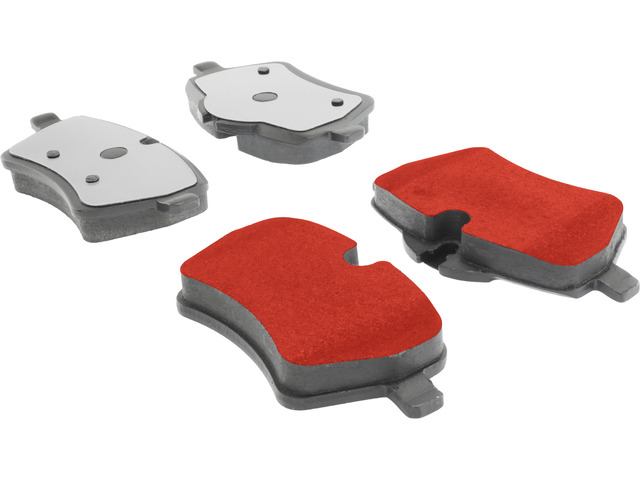 Centric Parts  P/N:500.12040