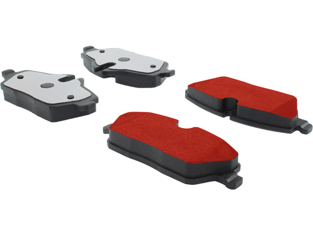 Centric Parts  P/N:500.13080
