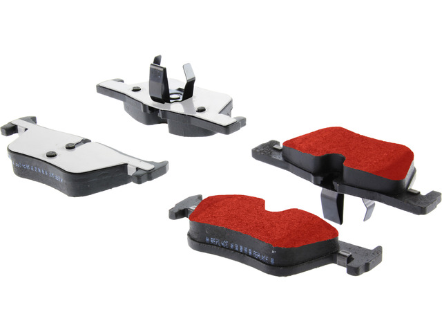 Centric Parts  P/N:500.16130