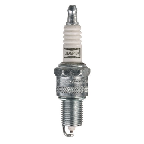 Spark Plug fits 1989-1992 Utilimaster Step Van  CHAMPION SPARK PLUGS