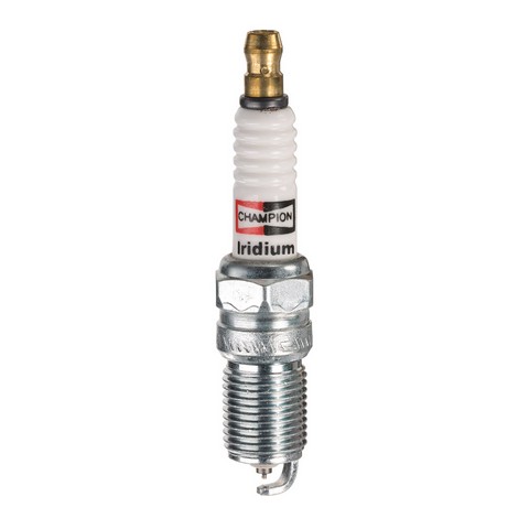 Spark Plug fits 2001-2002 Qvale Mangusta  CHAMPION SPARK PLUGS