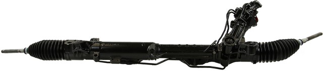 Atlantic Automotive Engineering Rack and Pinion Assembly P/N:3834