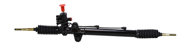 Atlantic Automotive Engineering Rack and Pinion Assembly P/N:3922