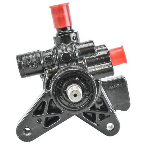 Atlantic Automotive Engineering Power Steering Pump P/N:5556