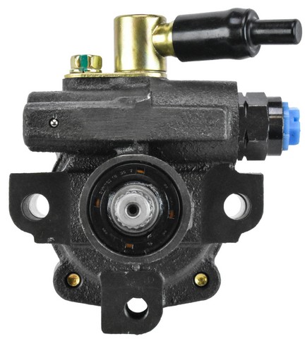 Power Steering Pump fits 2001-2003 Toyota Highlander  ATLANTIC AUTOMOTIVE ENTERP