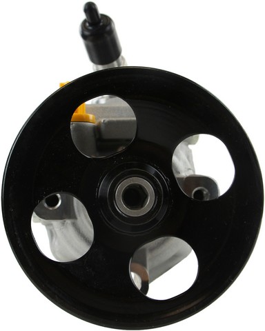 Atlantic Automotive Engineering Power Steering Pump P/N:5611N
