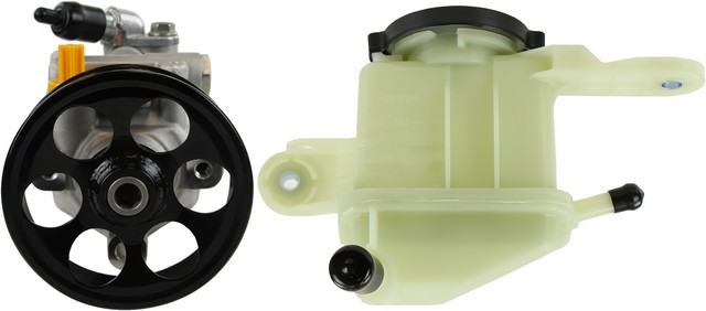 Atlantic Automotive Engineering Power Steering Pump Kit P/N:5612NKTA