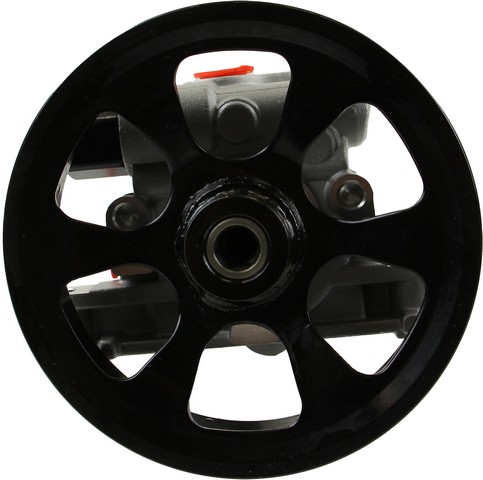 Atlantic Automotive Engineering Power Steering Pump P/N:5866N