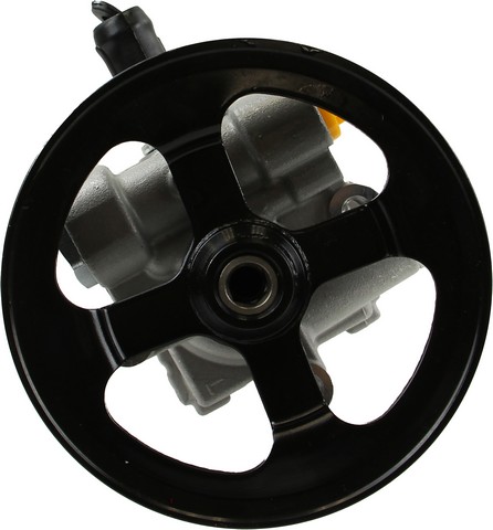 Atlantic Automotive Engineering Power Steering Pump P/N:5872N