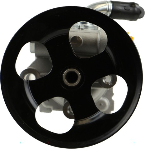 Atlantic Automotive Engineering Power Steering Pump P/N:5895N