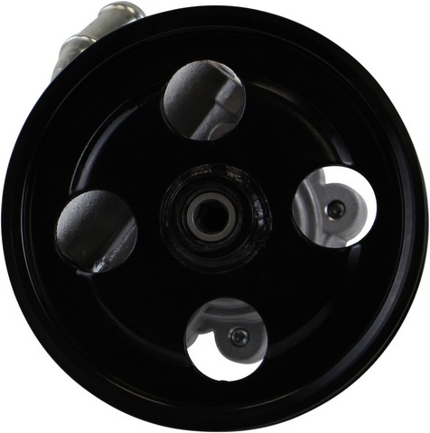 Atlantic Automotive Engineering Power Steering Pump P/N:6245N