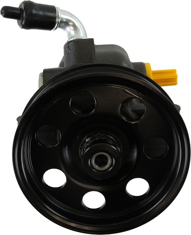 Atlantic Automotive Engineering Power Steering Pump P/N:6260N