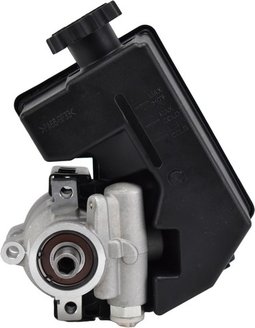 Atlantic Automotive Engineering Power Steering Pump P/N:6276N