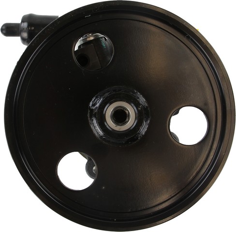 Atlantic Automotive Engineering Power Steering Pump P/N:63127N