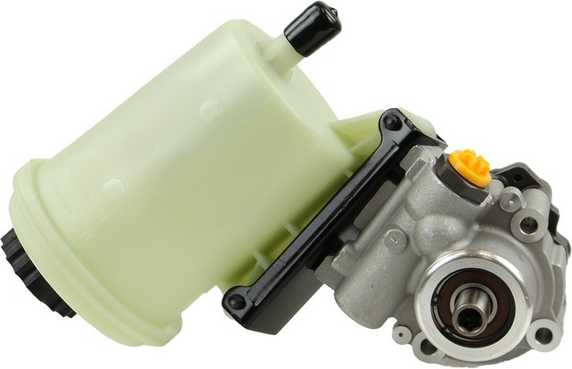 Atlantic Automotive Engineering Power Steering Pump P/N:63245N