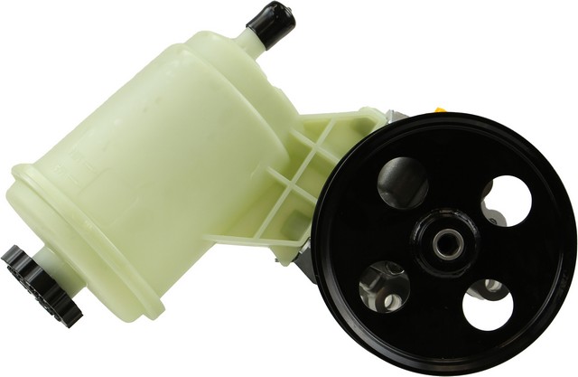 Atlantic Automotive Engineering Power Steering Pump P/N:63269N