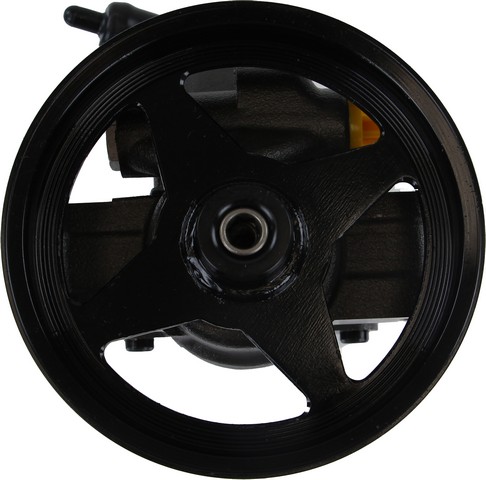 Atlantic Automotive Engineering Power Steering Pump P/N:7129A2N