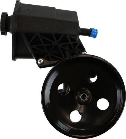 Atlantic Automotive Engineering Power Steering Pump P/N:7155N