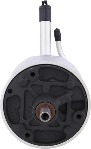 Power Steering Pump fits 1971-1977 Ford Bronco Mustang II Pinto  ATLANTIC AUTOMO