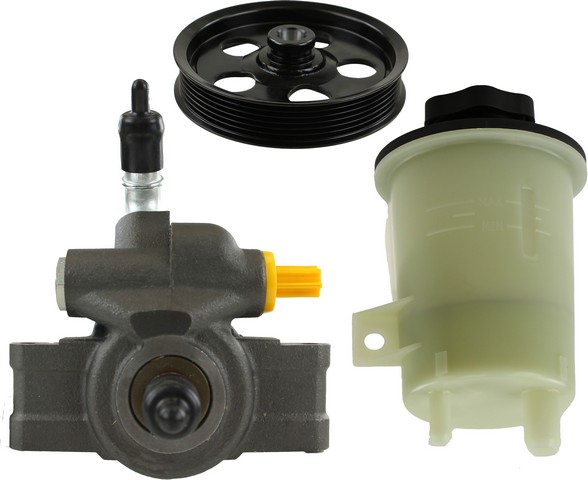 Atlantic Automotive Engineering Power Steering Pump Kit P/N:7289NKTA