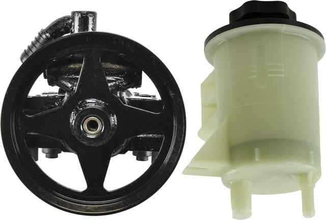 Atlantic Automotive Engineering Power Steering Pump Kit P/N:7297NKTA