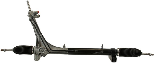 Atlantic Automotive Engineering Rack and Pinion Assembly P/N:80495