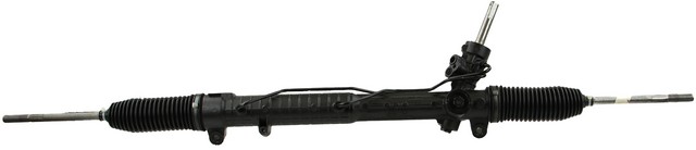 Atlantic Automotive Engineering Rack and Pinion Assembly P/N:80539