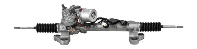 Atlantic Automotive Engineering Rack and Pinion Assembly P/N:ER1045
