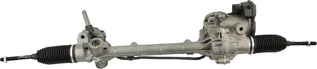 Atlantic Automotive Engineering Rack and Pinion Assembly P/N:ER1141