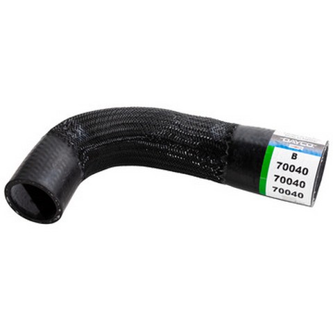 Dayco Radiator Coolant Hose P/N:70040