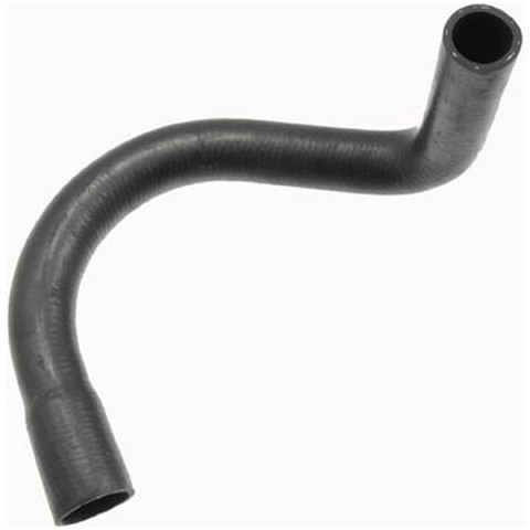 Dayco Radiator Coolant Hose P/N:70308
