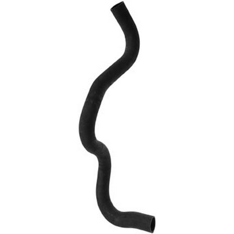 Dayco Radiator Coolant Hose P/N:70621