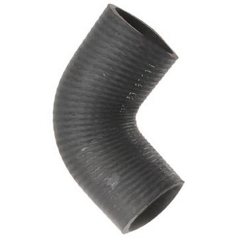 Engine Coolant Bypass Hose-Curved Radiator Hose Dayco 70924