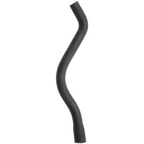 Radiator Coolant Hose fits 1980-1986 Pontiac Parisienne Firebird  DAYCO PRODUCTS