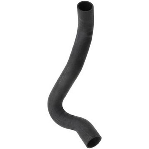 Dayco Radiator Coolant Hose P/N:71131