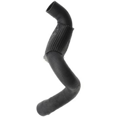 Radiator Coolant Hose fits 1983-1990 Ford F-250,F-350 F53 LA9000  DAYCO PRODUCTS
